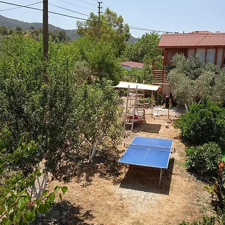 Willa Gulseven Bungalow Villas Dalaman