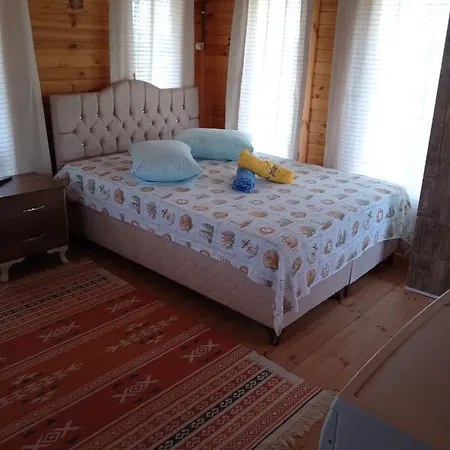 Willa Gulseven Bungalow Villas Dalaman