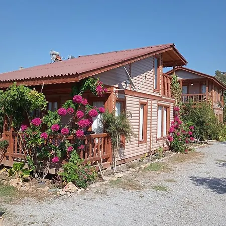Willa Gulseven Bungalow Villas