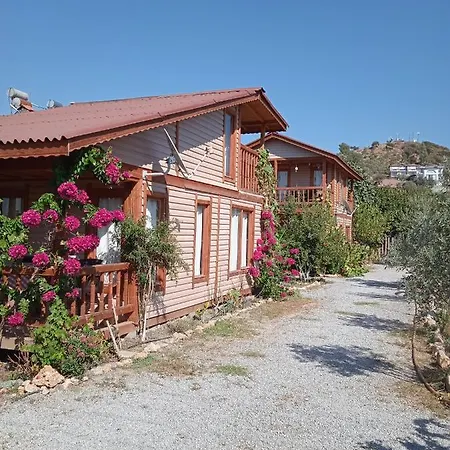Willa Gulseven Bungalow Villas *